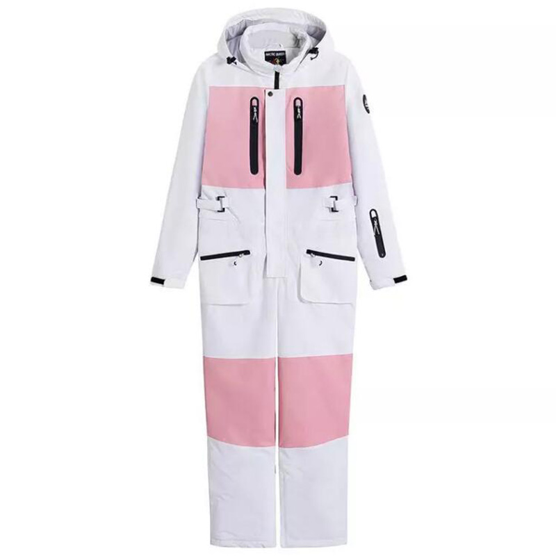 Women's Snow Coverall