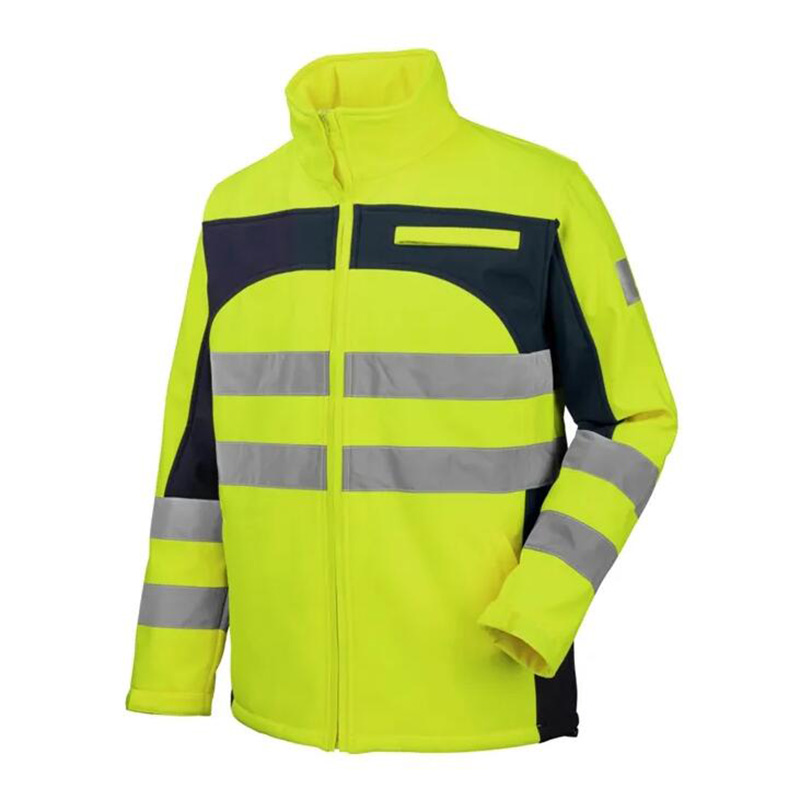 Four Reasons Why Hi Vis Jacket Is Important