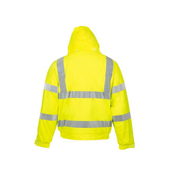 Men's hi vis Pilot Jacket