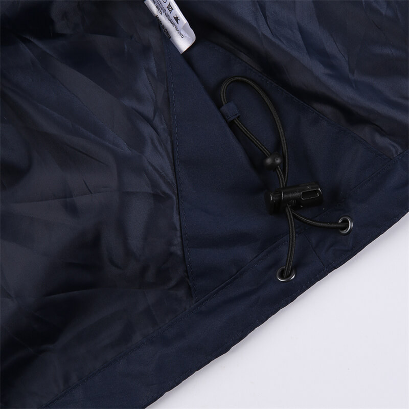 Men's lightweight outdoor jacket