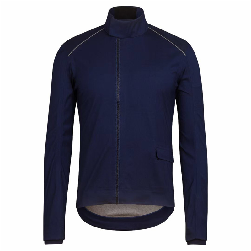 Men's sports softshell jacket