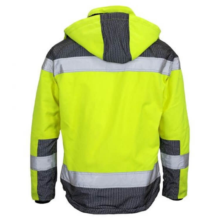 Men's hi vis jacket