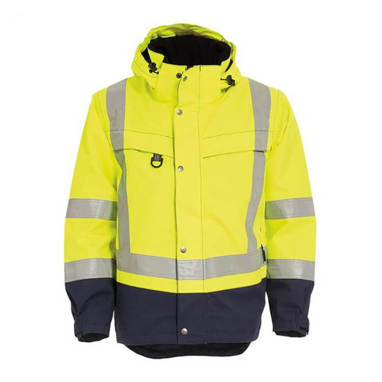 Men's hi vis jacket 