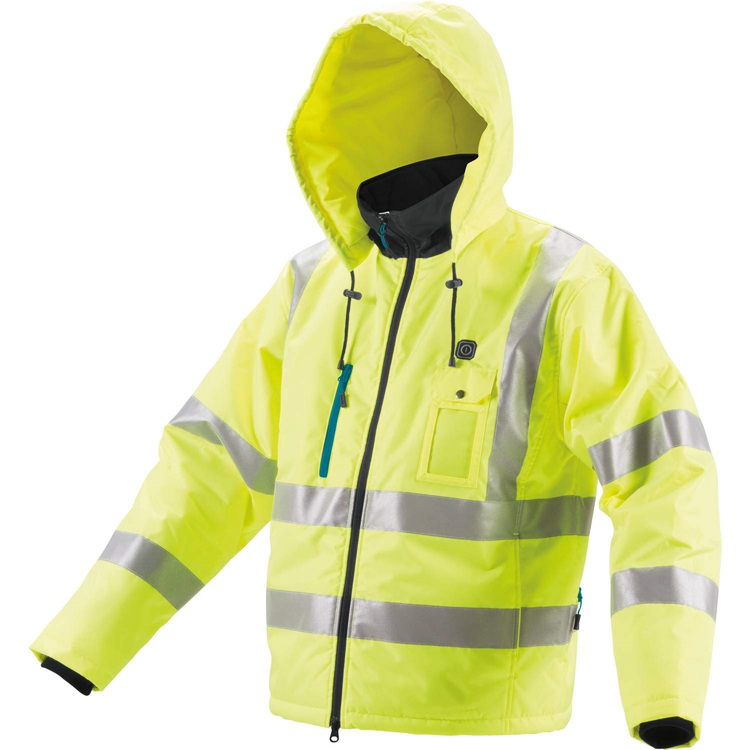 Men's electric heated jacket 