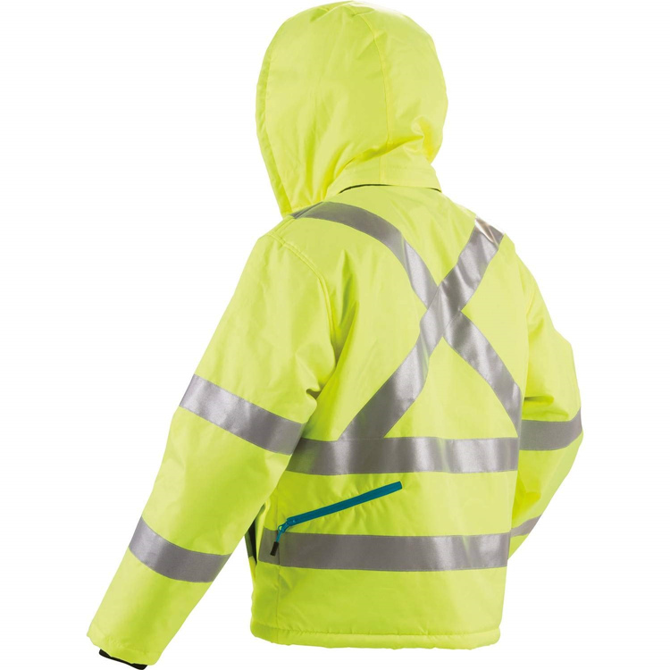 Men's heated work jacket 