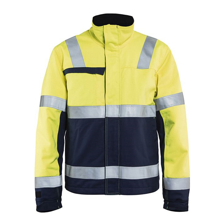 Hi vis work clothes