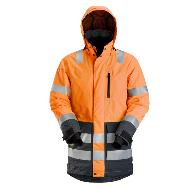 Mens hi vis workwear 