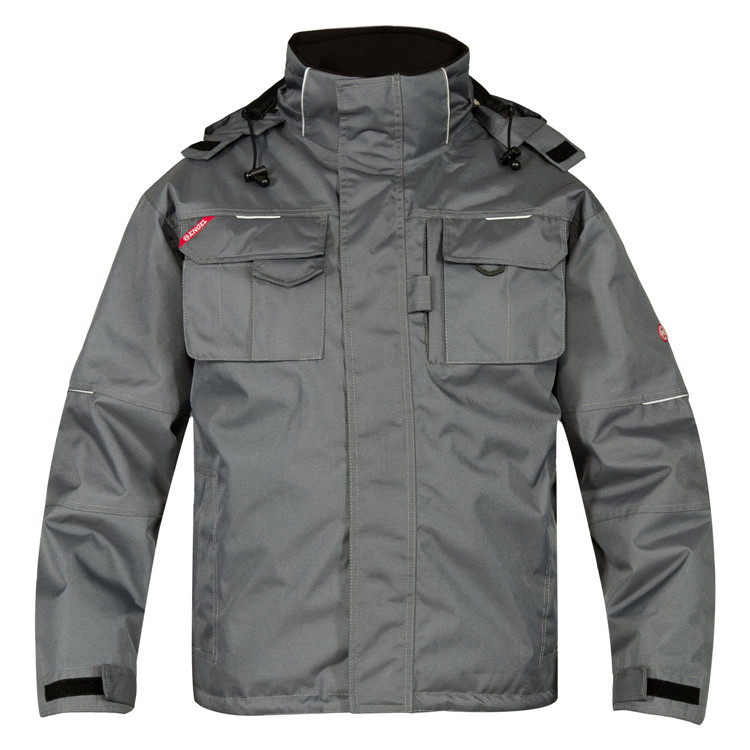 Mens work jacket 