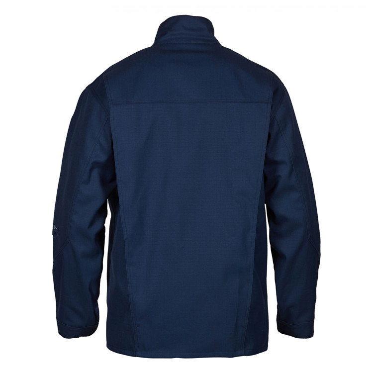 Mens workwear jacket