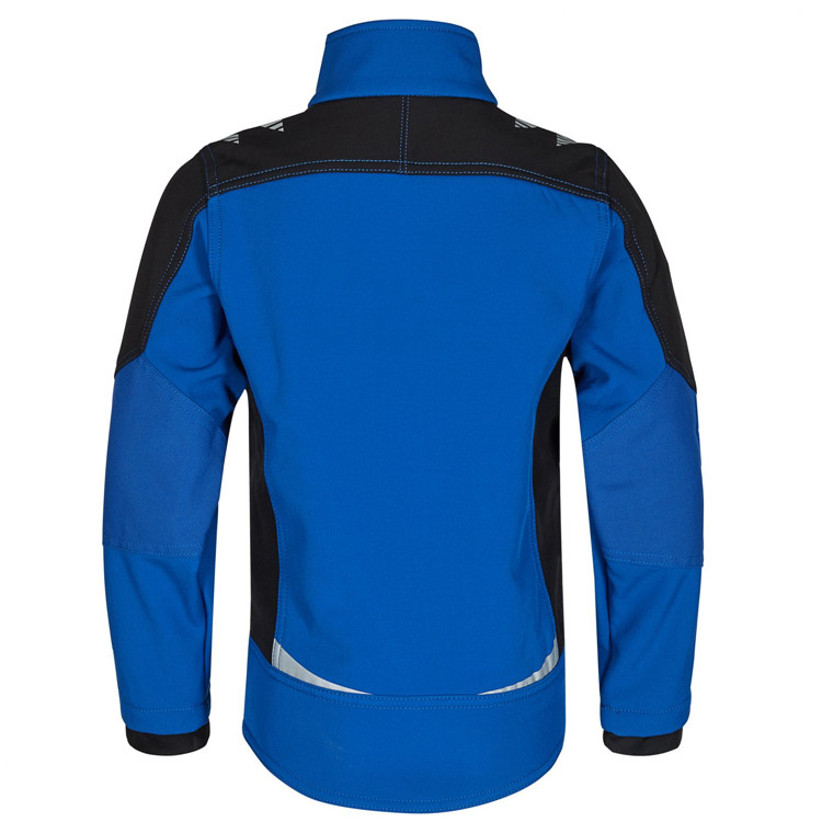 Work Softshell Jacket