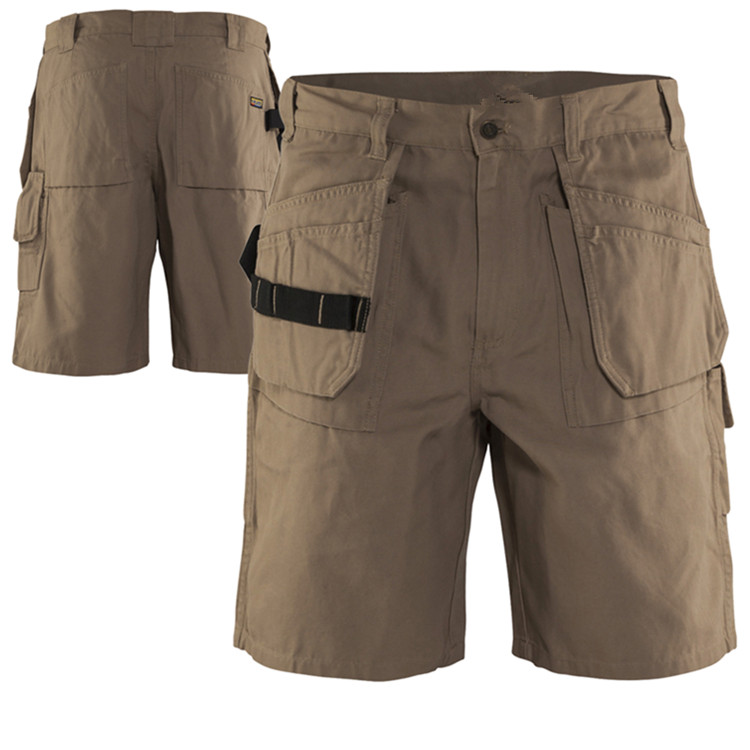 Mens work shorts