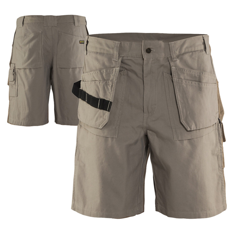 Mens working shorts