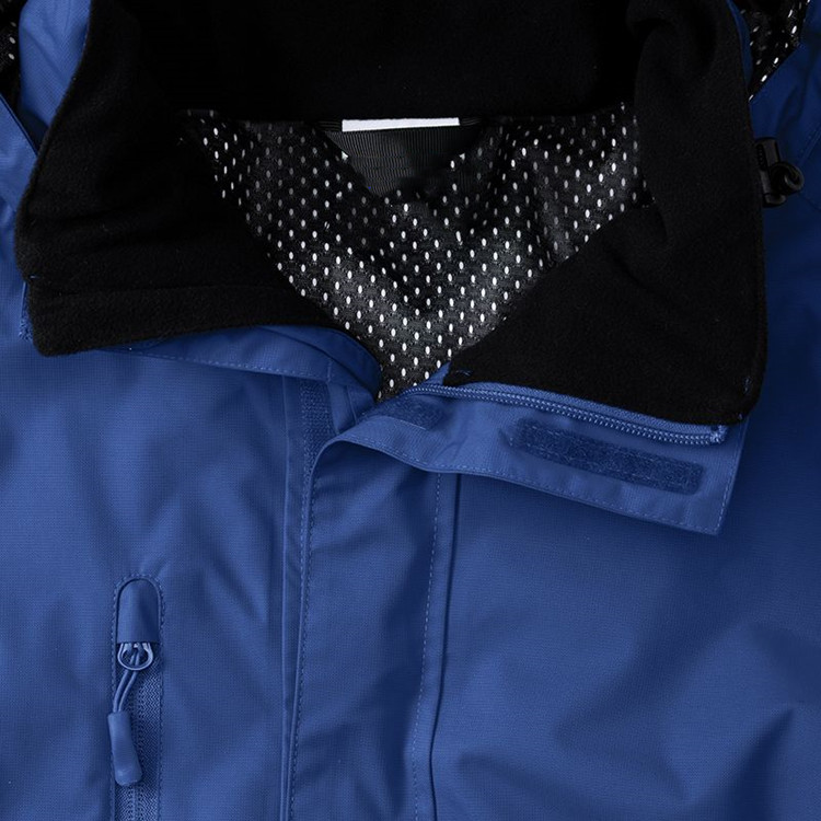 Mens Outdoor Windbreaker Jacket 