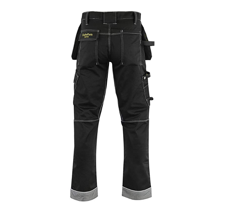 men's working pants