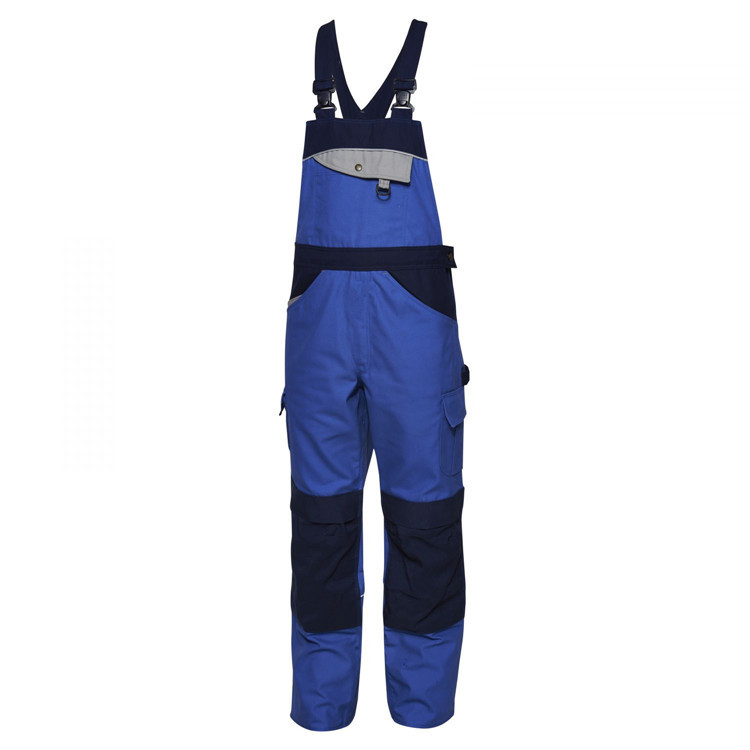 Bib and brace overalls