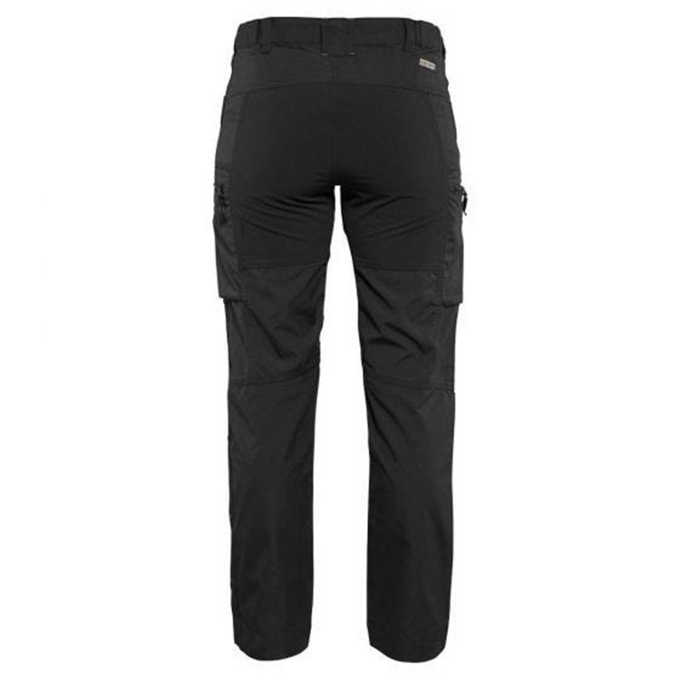 Work pants for women