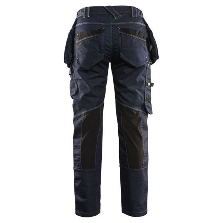 Women's work trousers