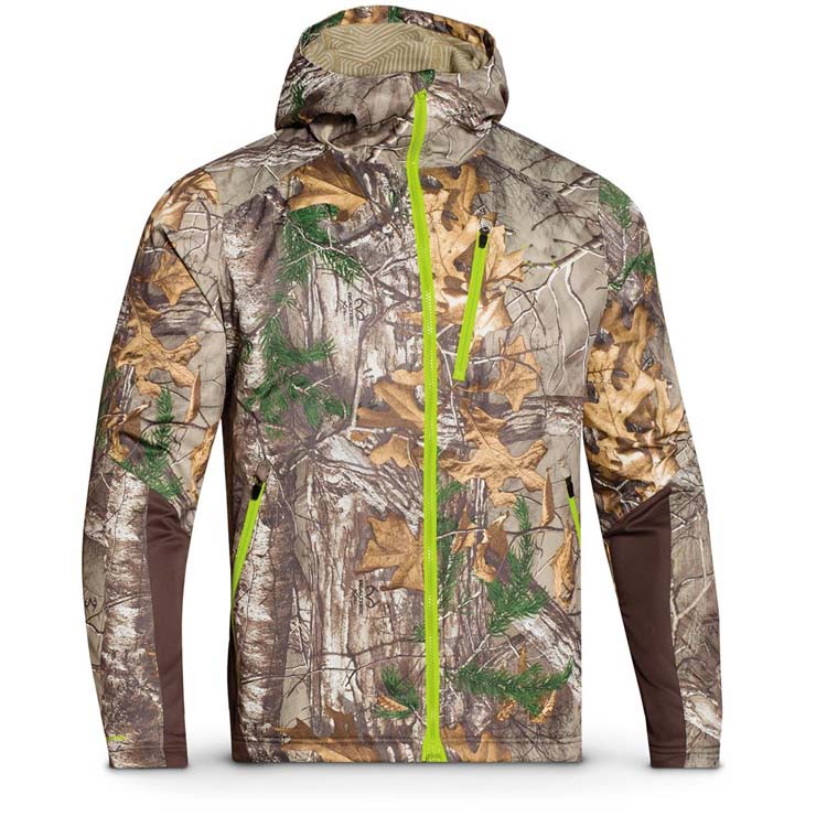 Mens hunting jacket 