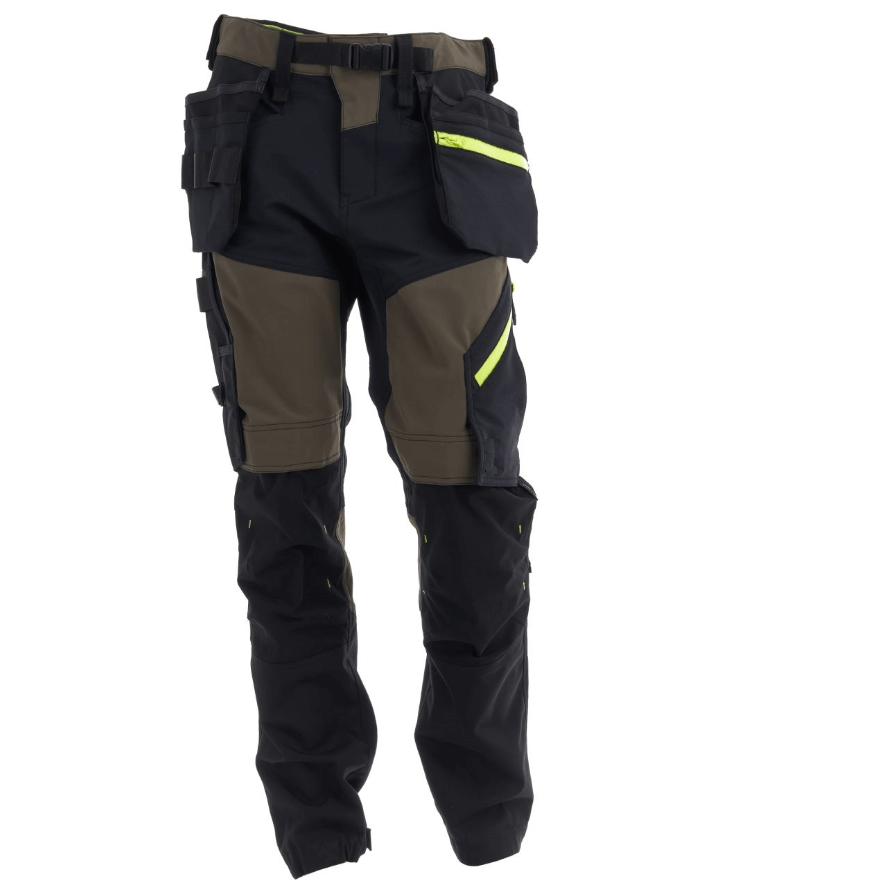 Mens workwear pants 