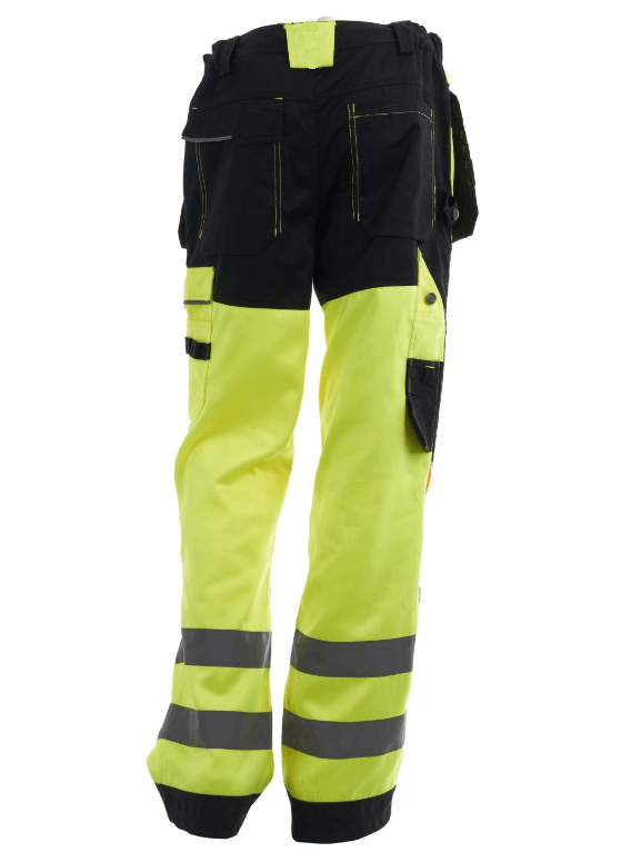 Hi vis pants