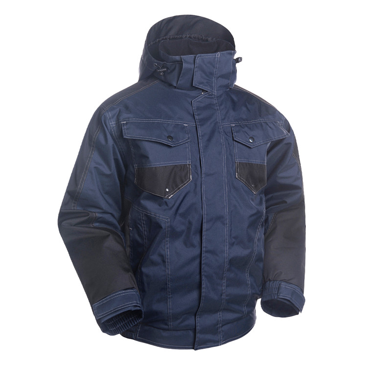 Men's workwear jacket