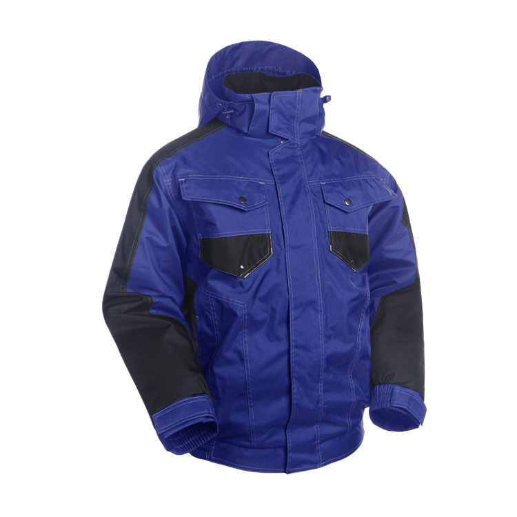 Workwear jacket mens