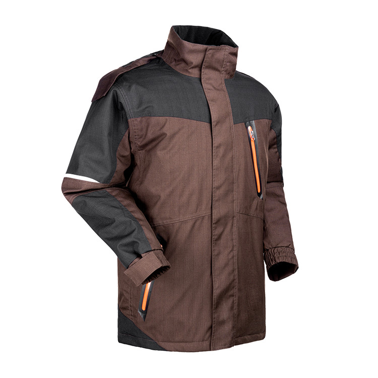 Winter workman jacket 