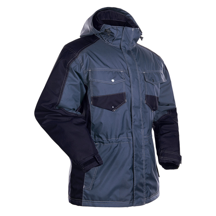 Womens outdoor work jacket