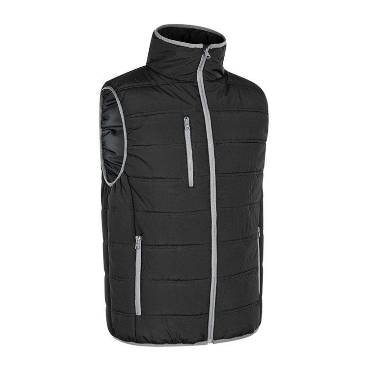 Mens Padded Bodywarmers