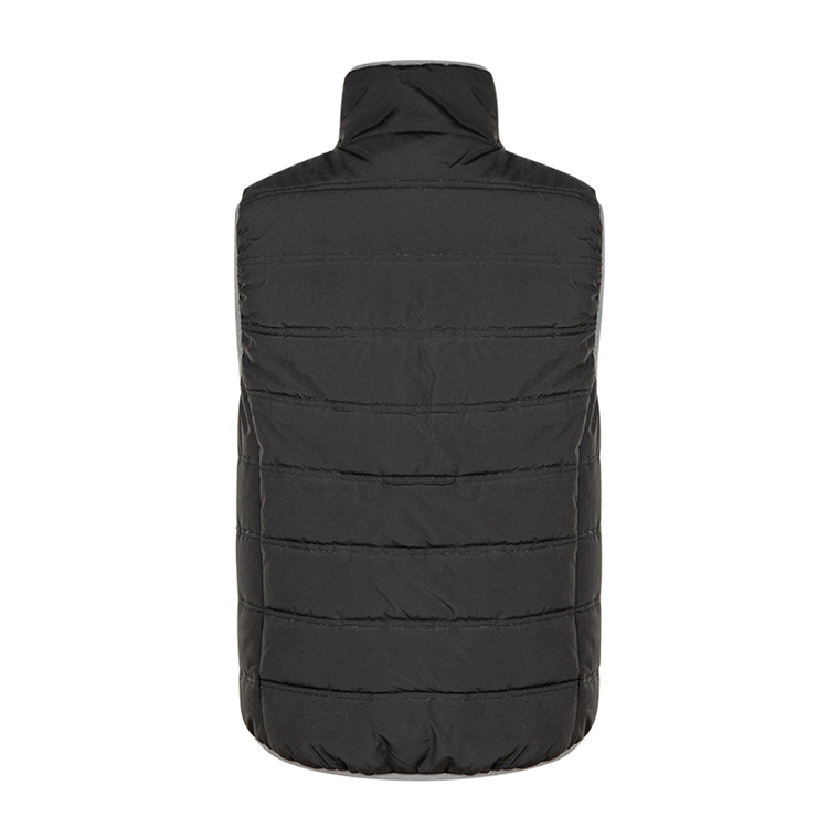 Mens work gilet 