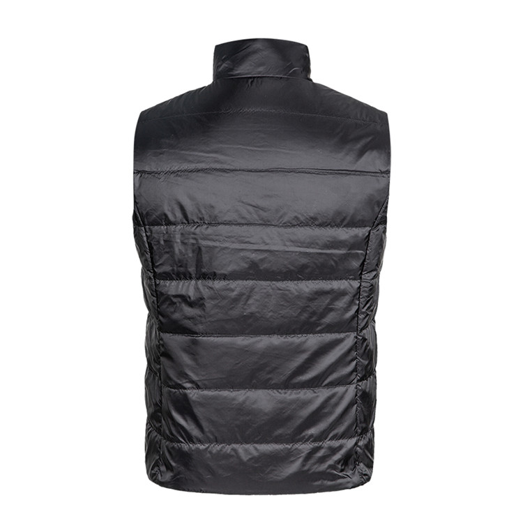 Heated vest mens