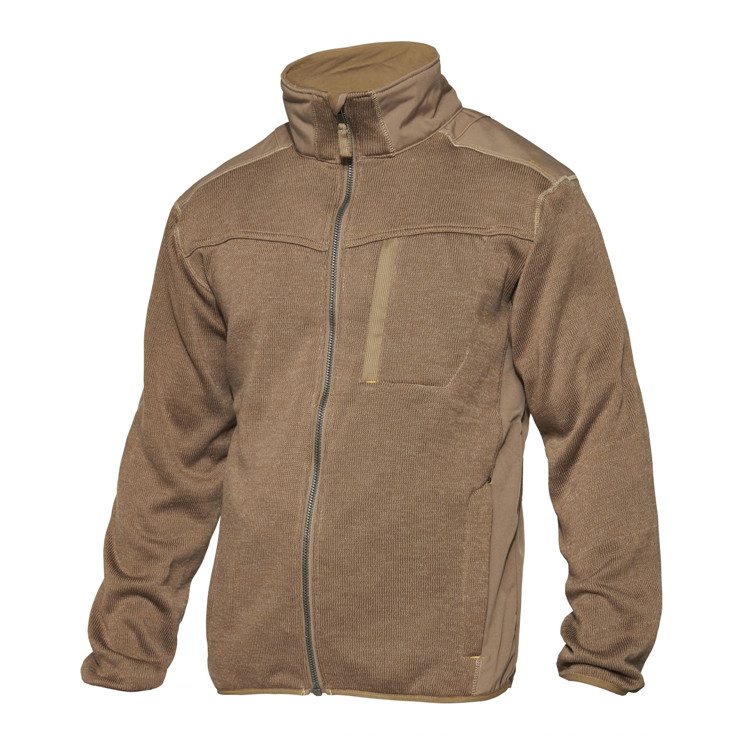 Mens work fleeces