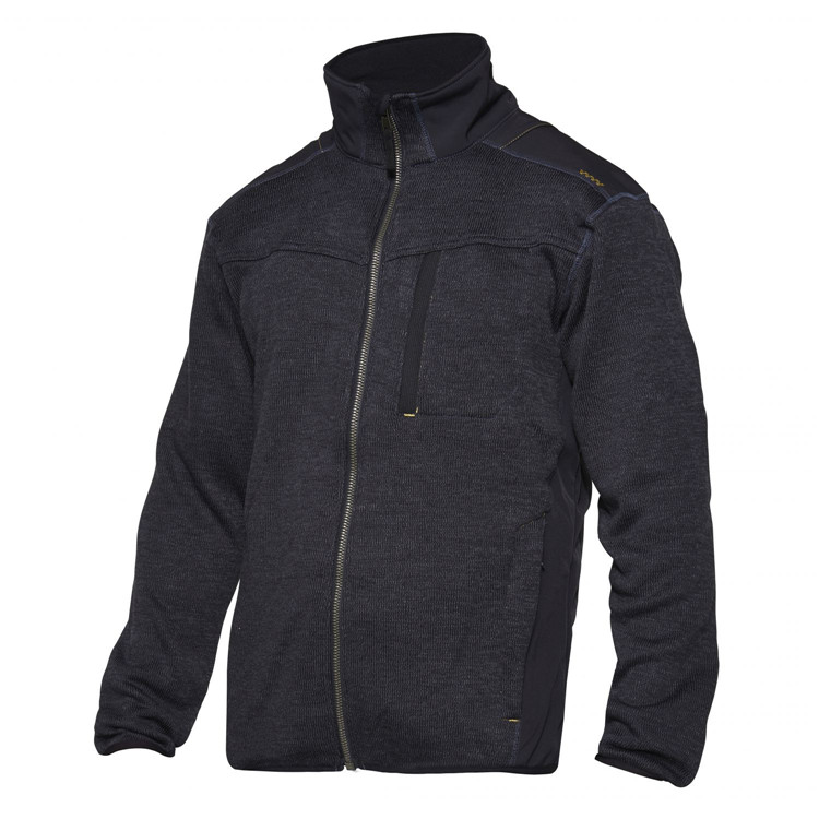 Work fleece mens