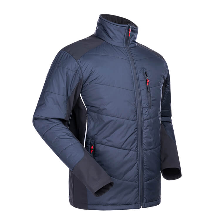 Mens winter work jacket