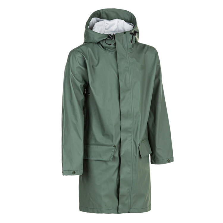 Raincoats for men