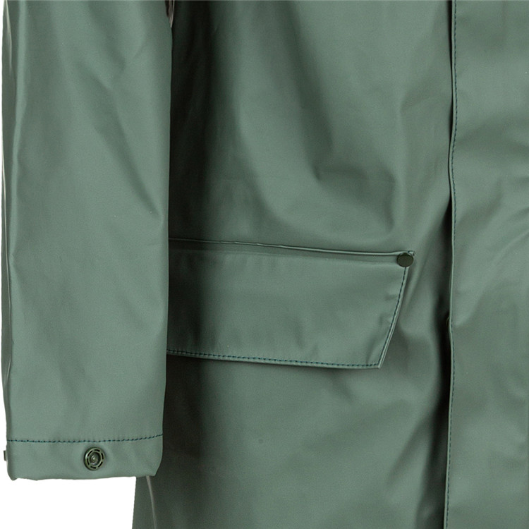 Men's rain jackets waterproof