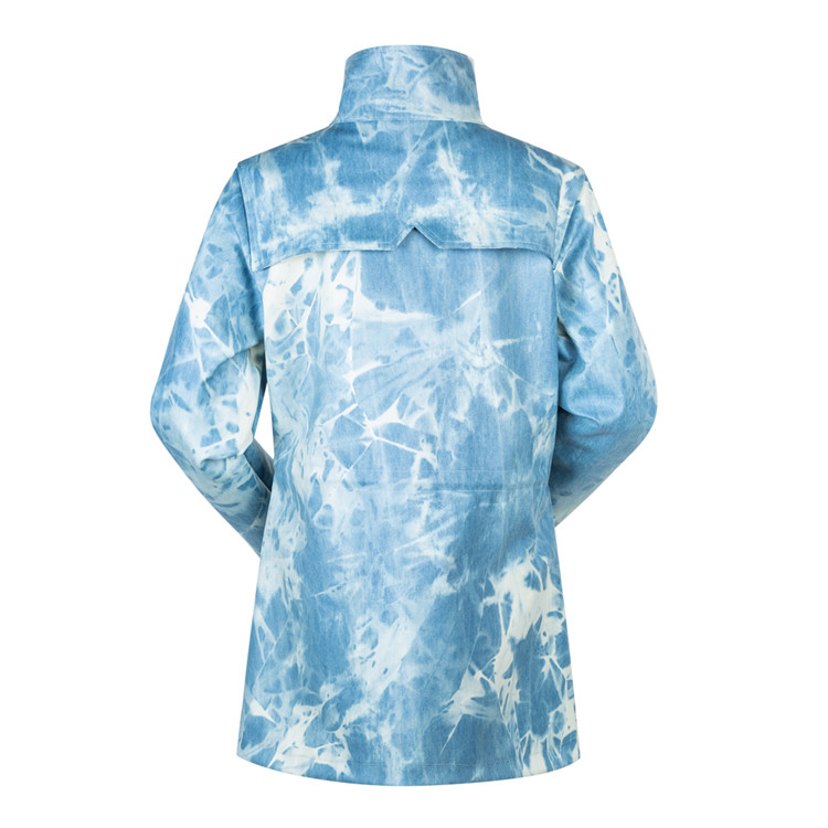 Women's Lightweight Water Resistant Jacket