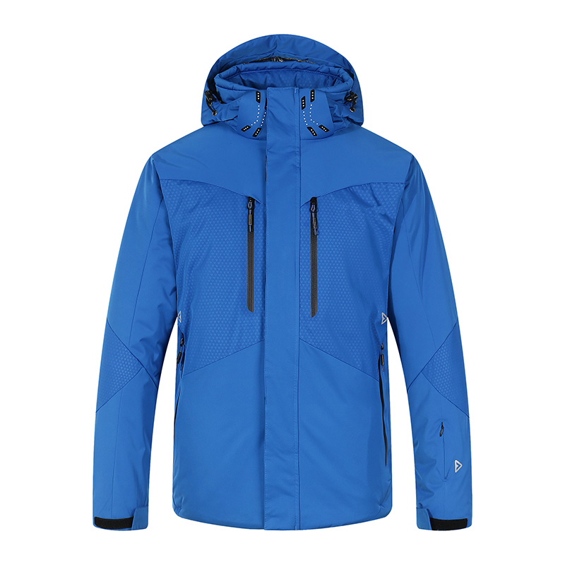 Ski Jacket For Men