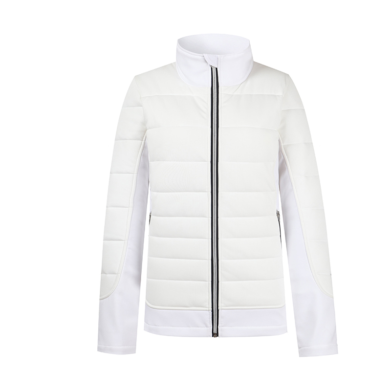 Womens Padded Winter Coats