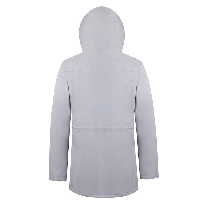 Women's Lightweight Wind Coat 