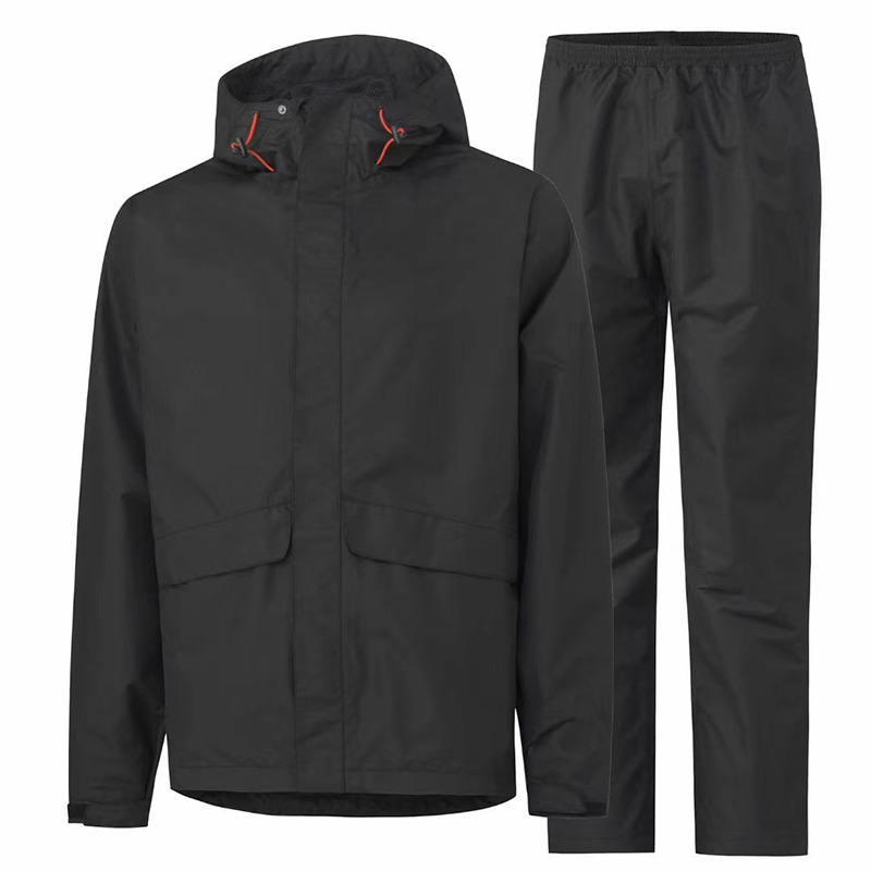 Windbreaker Suits For Men