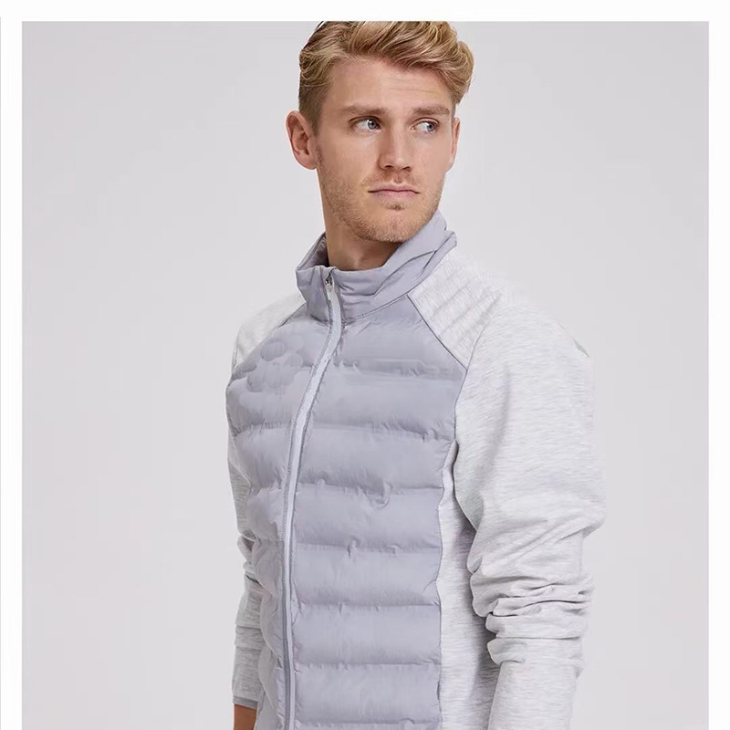 Mens Winter Padding Jacket