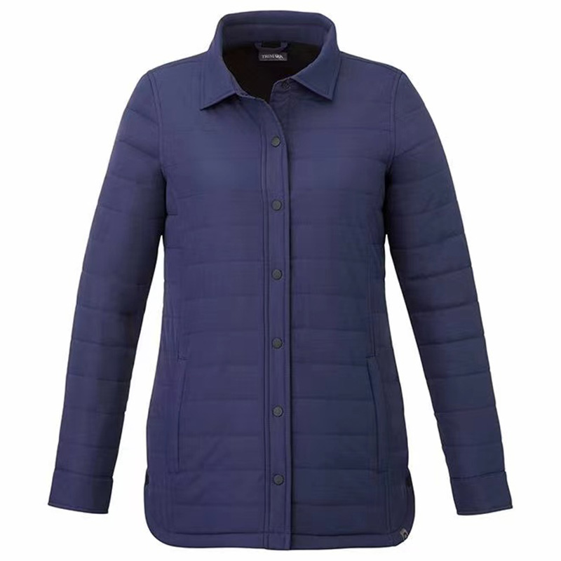 Womens French Work Jacket