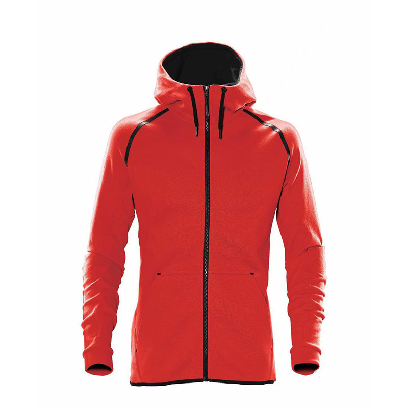 Men's Lightweight Softshell Jacket,