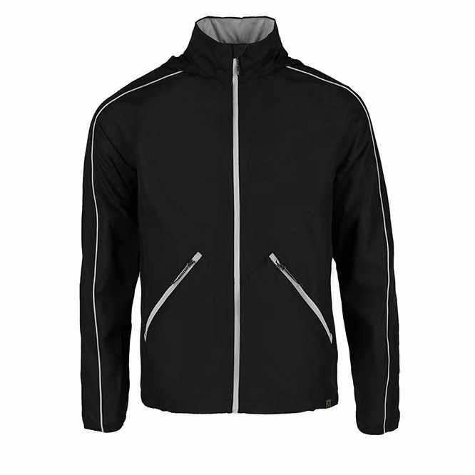 Men's Lightweight Hiking Jacket 