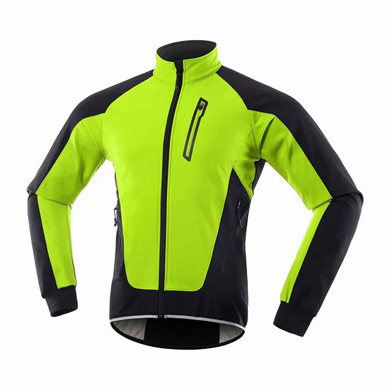 Mens Waterproof Hiking Jacket