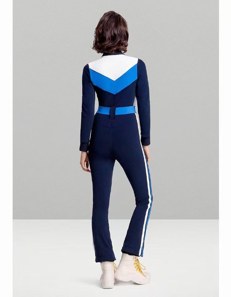 Ski Jumpsuits Womens