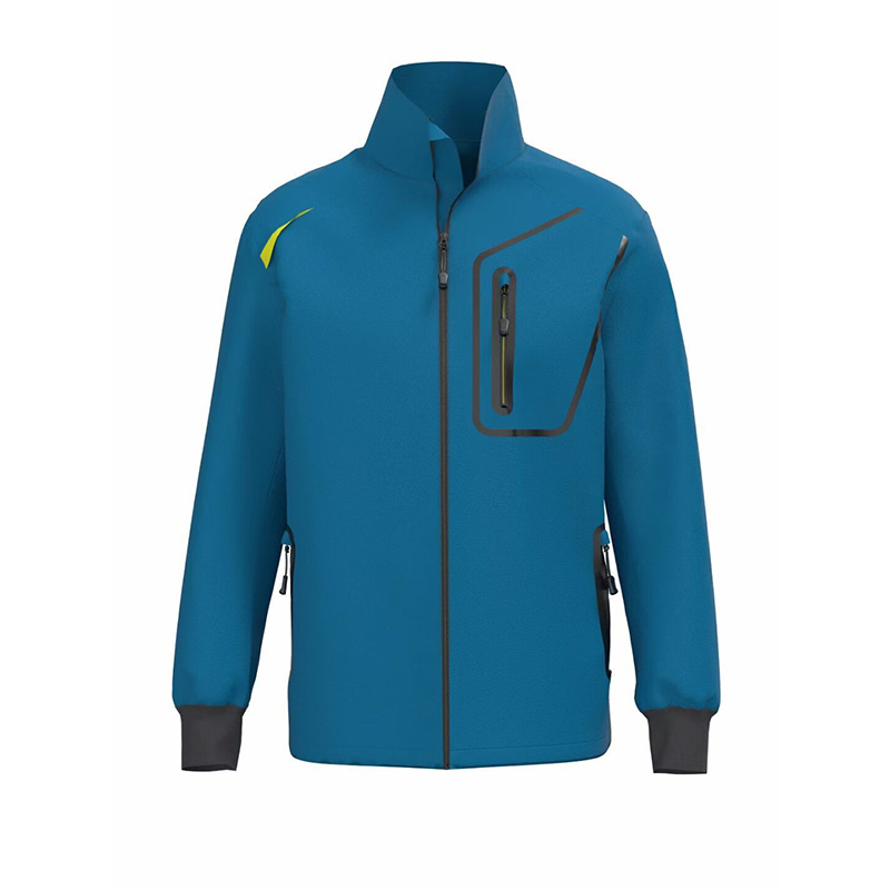 Mens Light Softshell Jacket