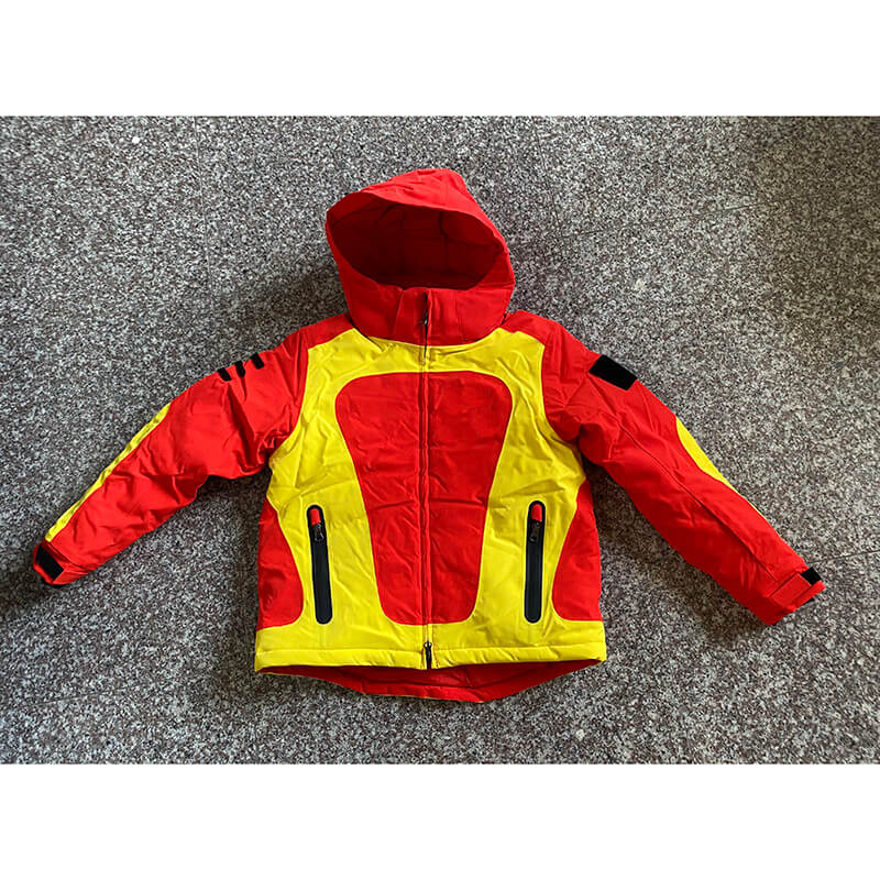 Kids' Winter Puffer Jacket 