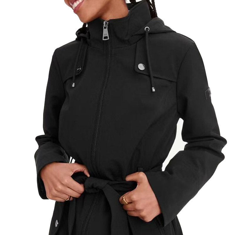 Women's Light Softshell Jacket